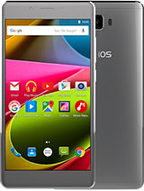 Best available price of Archos 55 Cobalt Plus in Brazil