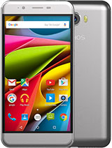 Best available price of Archos 50 Cobalt in Brazil