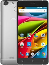 Best available price of Archos 55b Cobalt in Brazil