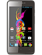 Best available price of Archos 45 Titanium in Brazil
