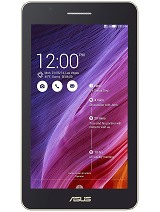 Best available price of Asus Fonepad 7 FE171CG in Brazil