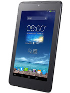 Best available price of Asus Fonepad 7 in Brazil
