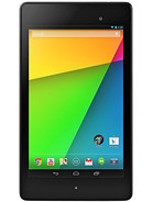 Best available price of Asus Google Nexus 7 2013 in Brazil