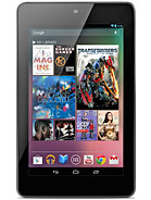 Best available price of Asus Google Nexus 7 in Brazil