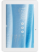 Best available price of Asus Memo Pad 10 ME103K in Brazil