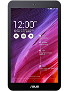 Best available price of Asus Memo Pad 8 ME181C in Brazil