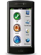 Best available price of Garmin-Asus nuvifone G60 in Brazil