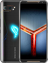 Best available price of Asus ROG Phone II ZS660KL in Brazil