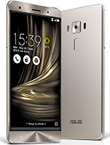 Best available price of Asus Zenfone 3 Deluxe ZS570KL in Brazil