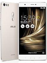 Best available price of Asus Zenfone 3 Ultra ZU680KL in Brazil