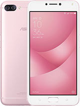 Best available price of Asus Zenfone 4 Max Plus ZC554KL in Brazil