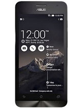 Best available price of Asus Zenfone 5 A500CG 2014 in Brazil
