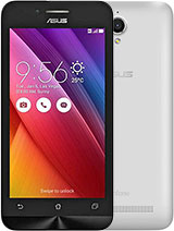Best available price of Asus Zenfone Go T500 in Brazil