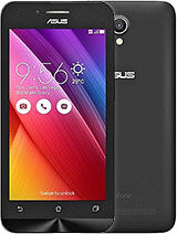 Best available price of Asus Zenfone Go ZC451TG in Brazil
