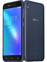 Best available price of Asus Zenfone Live ZB501KL in Brazil