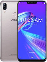 Best available price of Asus Zenfone Max M2 ZB633KL in Brazil