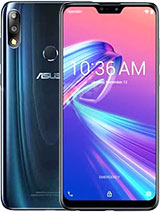 Best available price of Asus Zenfone Max Pro M2 ZB631KL in Brazil