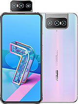 Best available price of Asus Zenfone 7 ZS670KS in Brazil