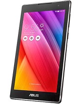 Best available price of Asus Zenpad C 7-0 in Brazil