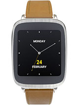 Best available price of Asus Zenwatch WI500Q in Brazil