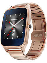Best available price of Asus Zenwatch 2 WI501Q in Brazil