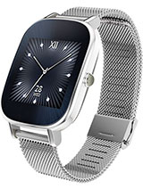Best available price of Asus Zenwatch 2 WI502Q in Brazil