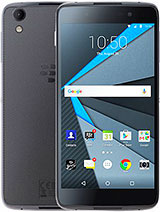 Best available price of BlackBerry DTEK50 in Brazil