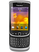 Best available price of BlackBerry Torch 9810 in Brazil