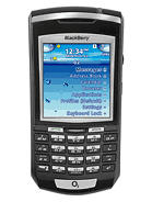 Best available price of BlackBerry 7100x in Brazil