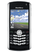 Best available price of BlackBerry Pearl 8100 in Brazil