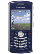Best available price of BlackBerry Pearl 8120 in Brazil