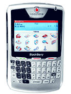Best available price of BlackBerry 8707v in Brazil