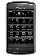 Best available price of BlackBerry Storm 9530 in Brazil