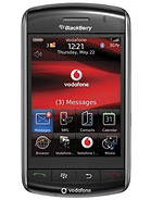 Best available price of BlackBerry Storm 9500 in Brazil