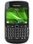 Best available price of BlackBerry Bold Touch 9930 in Brazil
