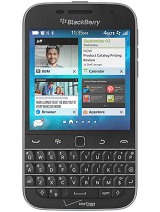Best available price of BlackBerry Classic Non Camera in Brazil