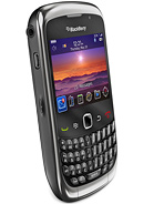 Best available price of BlackBerry Curve 3G 9300 in Brazil