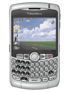 Best available price of BlackBerry Curve 8300 in Brazil