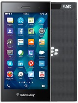 Best available price of BlackBerry Leap in Brazil