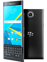 Best available price of BlackBerry Priv in Brazil