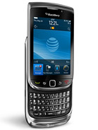Best available price of BlackBerry Torch 9800 in Brazil