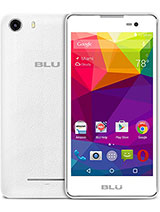 Best available price of BLU Dash M in Brazil