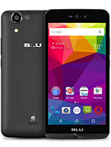 Best available price of BLU Dash X LTE in Brazil