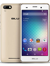 Best available price of BLU Dash X2 in Brazil