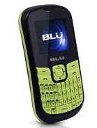 Best available price of BLU Deejay II in Brazil