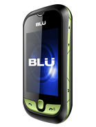 Best available price of BLU Deejay Touch in Brazil