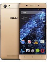 Best available price of BLU Energy X LTE in Brazil