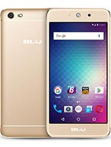 Best available price of BLU Grand M in Brazil