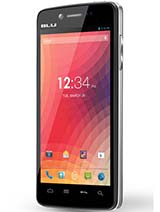 Best available price of BLU Quattro 4-5 HD in Brazil