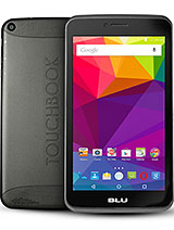 Best available price of BLU Touchbook G7 in Brazil